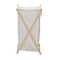 Household Essentials X-Frame Laundry Hamper